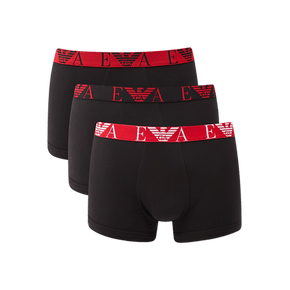 Emporio Armani Underwear Emporia Armani Underwear 3 Pack