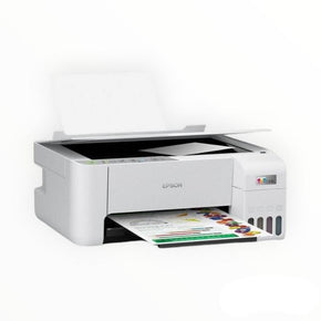 Epson A4 colour 3-in-1 printer with Wi-Fi Direct Epson EcoTank L3256 A4 colour 3-in-1 printer with Wi-Fi Direct (7798380265561)