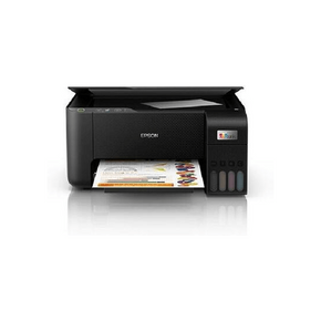 Epson Printer Epson EcoTank L3210 A4 All-in-One Printer (7256429690969)
