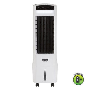 EUROLUX aircooler Eurolux 6L White Portable Rechargeable Mist Fan F88