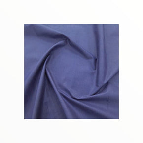 Evteks Plain Sheeting Navy 100% Plain Cotton Percale Sheeting Collection 240 cm (7859923451993)