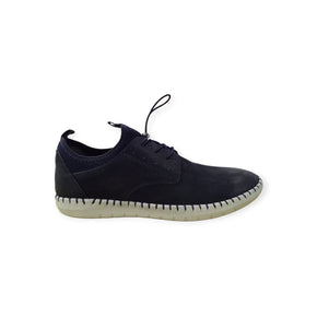 F Marcetti Casual Shoes F Marcetti Men's Casual Shoes Navy (7803669971033)