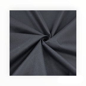 Fabric Agency Oxford Waterproof Fabric Black Oxford Waterproof Fabric 600D Collection 150 cm (7732485193817)