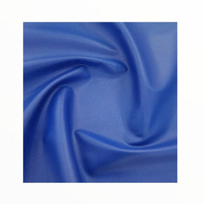 Fabric Agency Upholstery Fabric Royal Blue Upholstery Vinyl EBV Collection 140 cm