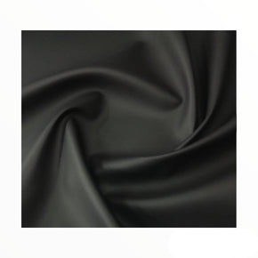 FAHM Upholstery Fabric Black A801-35 Euro Leather A801 Collection 140 cm (7808021200985)