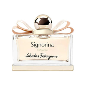 Ferragamo perfumes Ferragamo Signorina Eleganza Eau DE Parfum