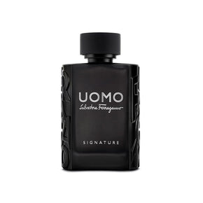 Ferragamo perfumes Ferragamo Uomo Signature Eau De Parfum