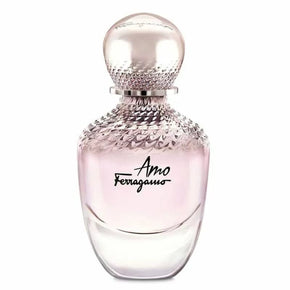 Ferragamo perfumes Salvatore Ferragamo Amo Eau De Parfum 100ml (7876814766169)