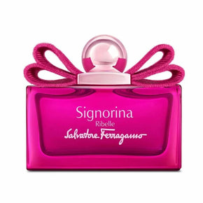 Ferragamo perfumes Salvatore Ferragamo Signorina Ribelle EDP 100ml