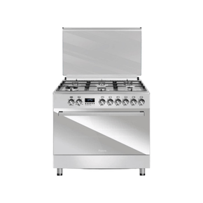 Ferre Gas Stove Ferre 90cm Stainless Steel Gas Stove F9S60E7.PI