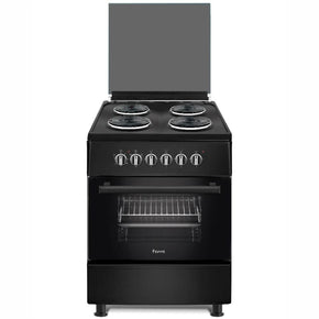 Ferre Stove Ferre 60cm Black Electric Stove F6B04E3.TT.B (7820922552409)