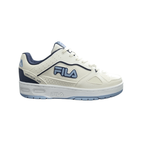 Fila Sneaker Fila Teratach 600 Gardenia/Naval Academy/Faded Denim (7816828256345)