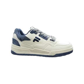 Fila Sneakers Fila Noah Sneaker White/Navy