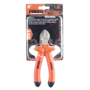 FINDER PLIER Finder 6-inch High-Pressure Plier Model N511011