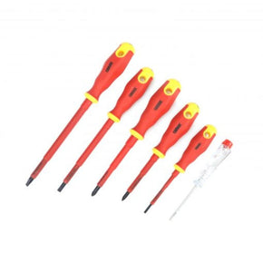 FINDER SCREWDRIVER 6PCS Finder Screwdriver N511183