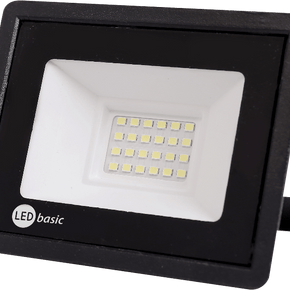 FLASH FLOOD LIGHT LED Flood Light  Daylight 10w BA/ZR-TG005 (7890404868185)