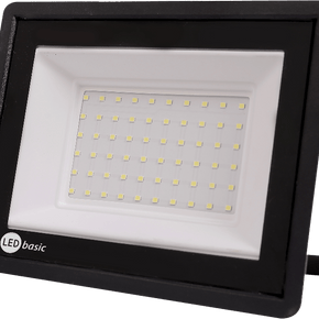 FLASH LED Flood Light 50W Day Light BAR/ZR-TG009 (7890405785689)