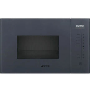 Smeg 25L Linea Neptune Microwave FMI125G (7768888180825)