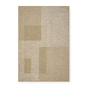 Fotakis RUG 160 x 230cm Natural Al Fresco Outdoor Rugs 80-VH7 (7808739344473)