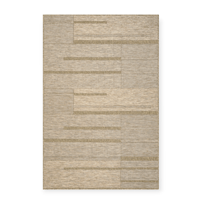 Fotakis RUG 160 x 230cm Natural Al Fresco Outdoor Rugs 82-VH7