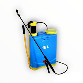 GENERIC sprayer 16 Litre Manual Sprayer HDPW004 (7816217428057)