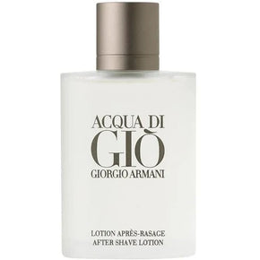 Giorgio Armani perfumes Giorgio Armani Acqua Di Gio Men After Shave Lotion (Parallel Import)