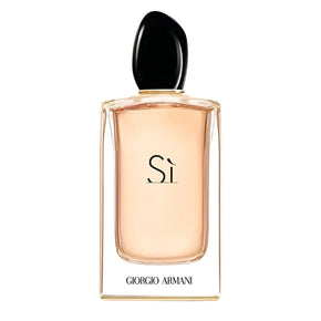 Giorgio Armani perfumes Giorgio Armani Si Eau de Parfum 150ml