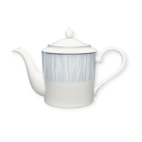 Noritake Glacier Teapot With Cover 1.5L GLAC038 (7792423731289)