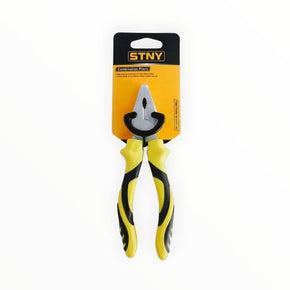 GLO TOOL PLIER GLO TOOL 6'' Combination Plier Heavy-Duty CP-6-A