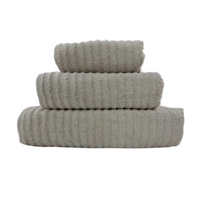 Glodina TOWEL Guest Towel  30 x 50 Oatmeal Glodina Onda Towel Oatmeal 555GSM (7006503141465)