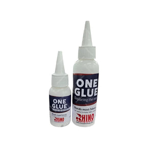 GLUE Habby Rhino One Glue (7891600310361)