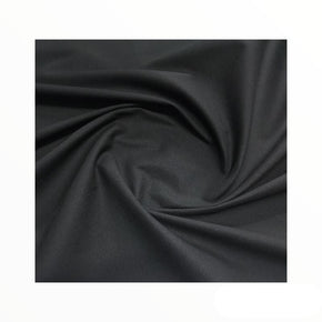 Golden Glow Cotton Canvas Black 343 Cotton Canvas W23/24 Collection 140 cm (7811834282073)