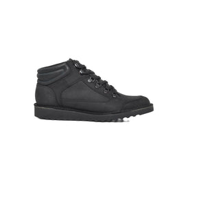 Grasshoppers Casual Shoes Grasshoppers Men's Troy Black Sandiego