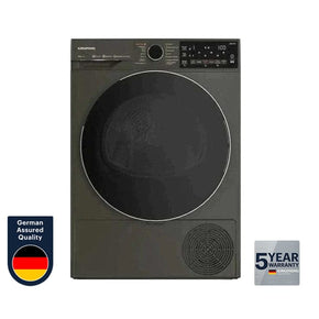 Grundig Tumble dryer Grundig 8kg Tumble Dryer GT77823W