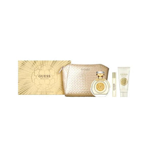 Guess perfumes Guess Bella Vita Eau De Parfum Gift Set 100ML (7877814452313)