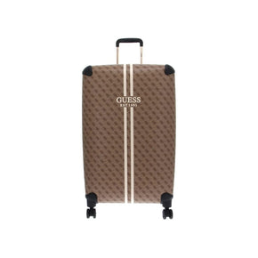 Guess Suit Case Guess Mildred 4G Logo Trolley