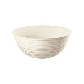 Guzzini Bowl Guzzini Tierra Bowl Land Xtra Large Cream GZ175030156