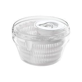 Guzzini Salad Spinner Guzzini Perfect Dry Salad Spinner Preparation GZ16900000