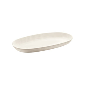 Guzzini Serving Platter Guzzini Tierra Serving Tray Cream GZ175400156