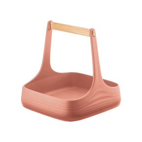 Guzzini Serving Platter Guzzini Tierra Table Caddy All Together Terracotta GZ179300264 (7896010784857)