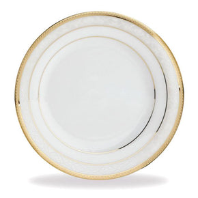 Noritake Hampshire Gold Dinner Plate 26cm HAMPG001 (7792249929817) (7792251600985)