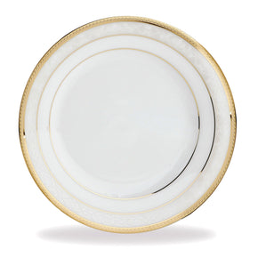 Noritake Hampshire Gold Salad Plate 21cm HAMPG003 (7792251600985)