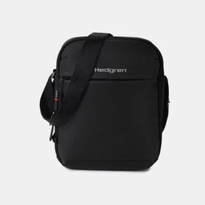 Hedgren Black Hedgren Commute Crossover M+ Rfid Black