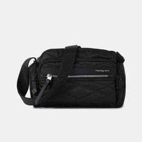 Hedgren BLACK Hedgren Inner City Multipocket Crossbody (7396601593945)