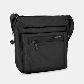 Hedgren Black Hedgren Innercity Shoulder Bag Black