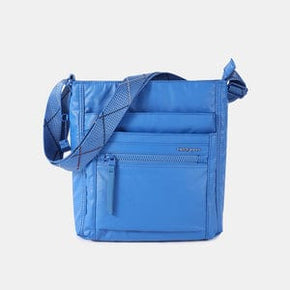 Hedgren Blue Hedgren Inner City Shoulder Bag