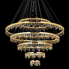 HELLO TODAY CHANDELIER Hello Today Dining Lamp 5602