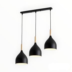 Hello Today Dining Lamp Hello Today Black Dining Lamp 6006/3S (7768490115161)