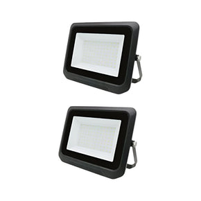 Hello Today Flood Lights Hello Today 200W LED Flood Light Set of 2