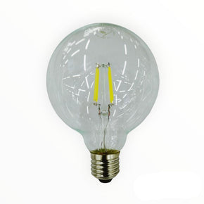 Hello Today G95 FILAMENT BULB Hello Today LED G95 4W E27 Filament Bulb (7799732240473)